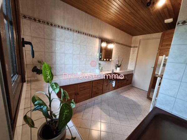 Maison à vendre 5 pièces de 160 m²