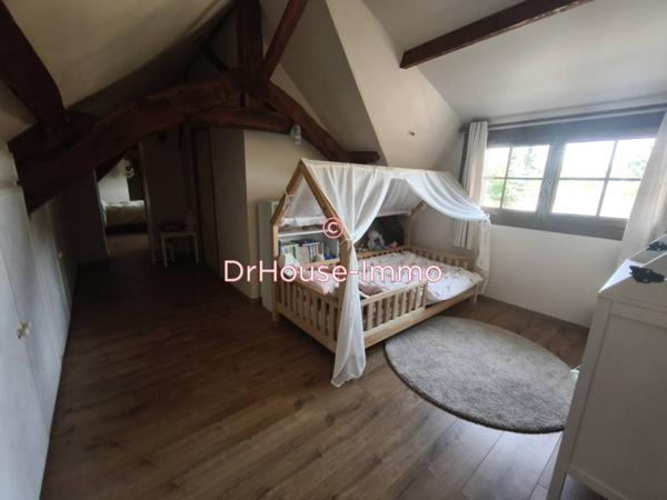 Maison à vendre 5 pièces de 160 m²