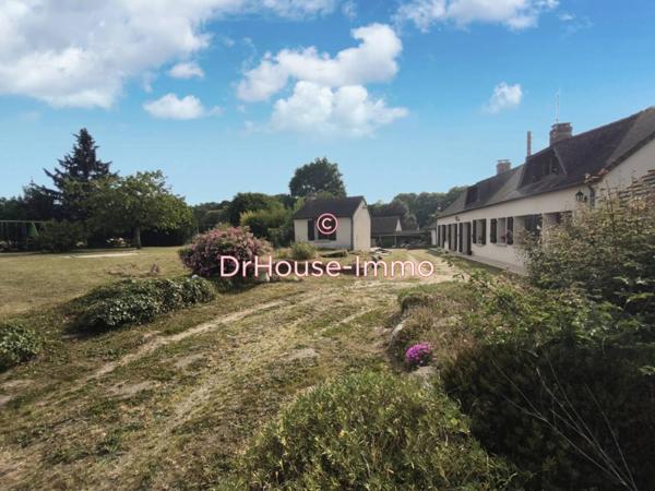 Maison à vendre 5 pièces de 160 m²