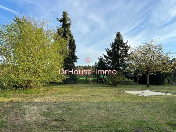 Maison à vendre 5 pièces de 160 m²