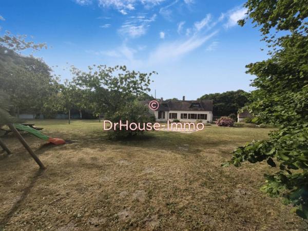 Maison à vendre 5 pièces de 160 m²