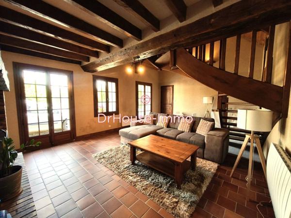 Maison à vendre 5 pièces de 160 m²