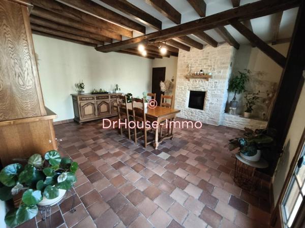 Maison à vendre 5 pièces de 160 m²