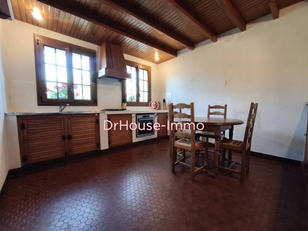 Maison à vendre 5 pièces de 160 m²