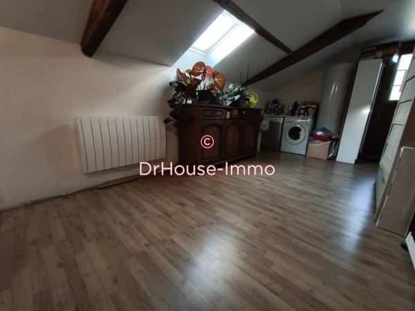 Maison à vendre 5 pièces de 160 m²
