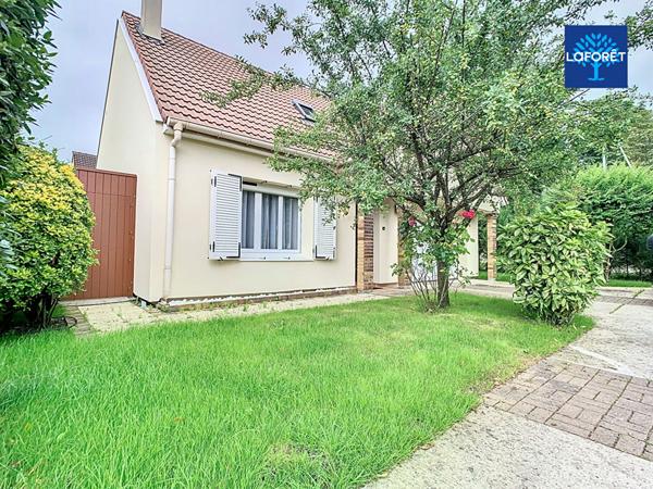 Achat maison Noisy-le-Grand - 6 pièce(s) - 150 m² - 579 000 €