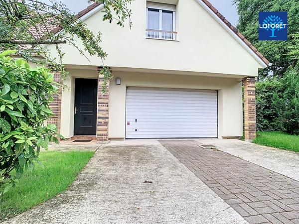 Achat maison Noisy-le-Grand - 6 pièce(s) - 150 m² - 579 000 €