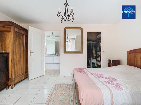 Achat maison Noisy-le-Grand - 6 pièce(s) - 150 m² - 579 000 €