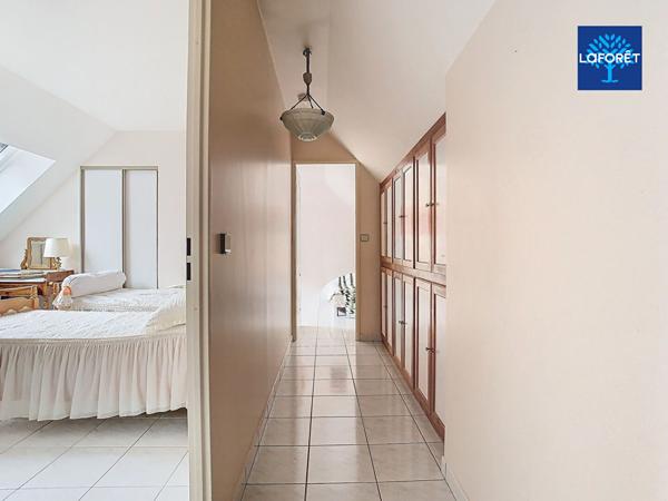 Achat maison Noisy-le-Grand - 6 pièce(s) - 150 m² - 579 000 €