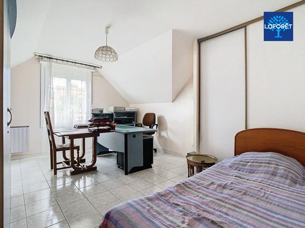 Achat maison Noisy-le-Grand - 6 pièce(s) - 150 m² - 579 000 €