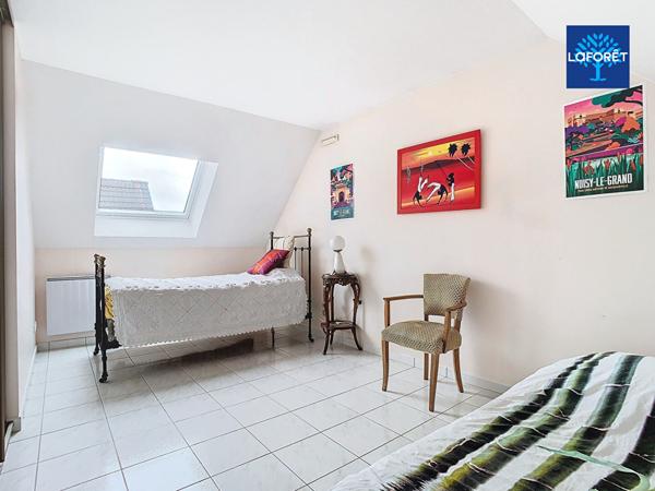 Achat maison Noisy-le-Grand - 6 pièce(s) - 150 m² - 579 000 €