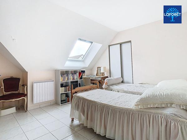 Achat maison Noisy-le-Grand - 6 pièce(s) - 150 m² - 579 000 €