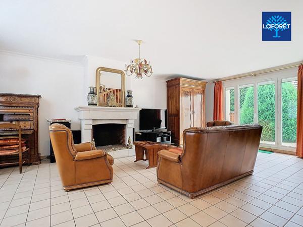 Achat maison Noisy-le-Grand - 6 pièce(s) - 150 m² - 579 000 €