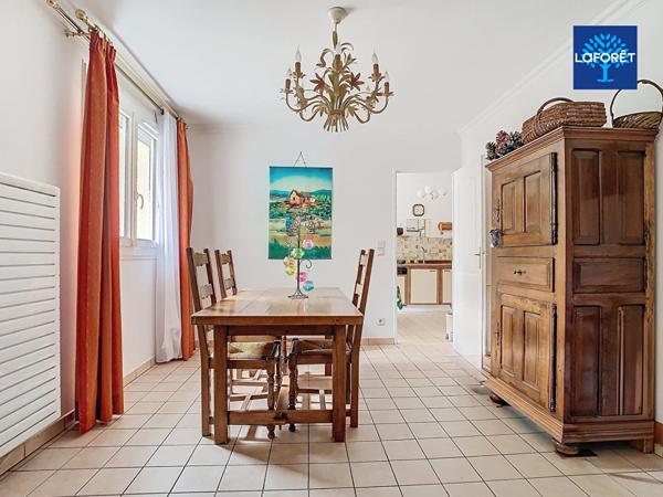 Achat maison Noisy-le-Grand - 6 pièce(s) - 150 m² - 579 000 €