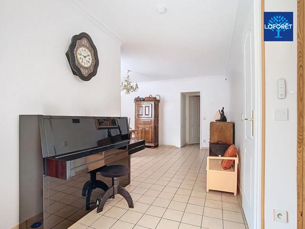 Achat maison Noisy-le-Grand - 6 pièce(s) - 150 m² - 579 000 €