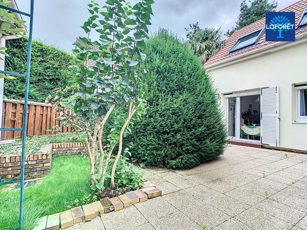 Achat maison Noisy-le-Grand - 6 pièce(s) - 150 m² - 579 000 €