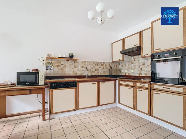 Achat maison Noisy-le-Grand - 6 pièce(s) - 150 m² - 579 000 €