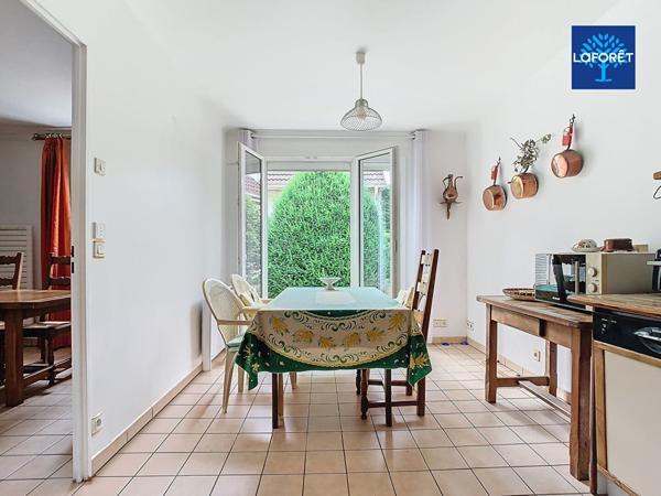 Achat maison Noisy-le-Grand - 6 pièce(s) - 150 m² - 579 000 €