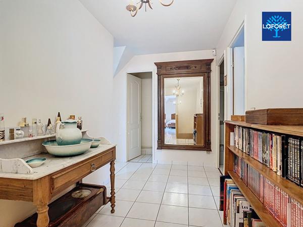 Achat maison Noisy-le-Grand - 6 pièce(s) - 150 m² - 579 000 €