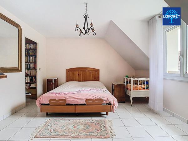 Achat maison Noisy-le-Grand - 6 pièce(s) - 150 m² - 579 000 €