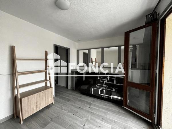 Location Studio meublé 22.33 m² - 103 AVENUE JEAN JAURES Agen 47000