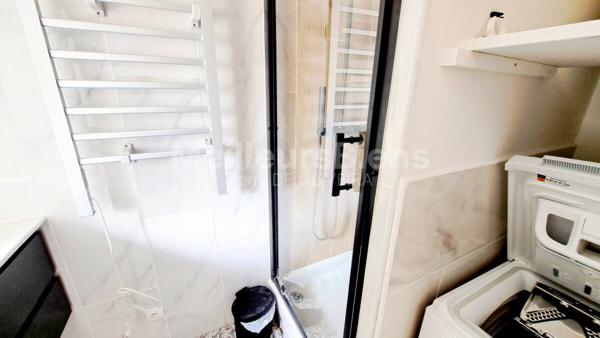 Maison de ville 2 Chambres 41 m2