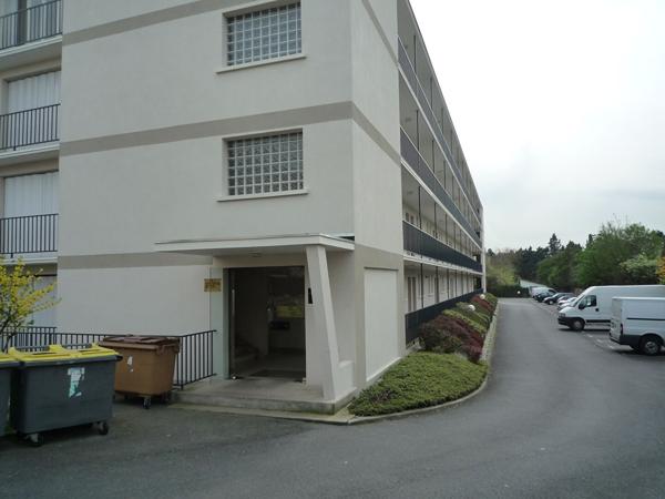 Appartement ERMONT - 1 pièce(s) - 29 m2