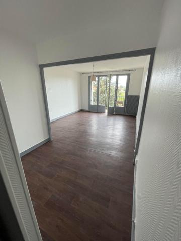 Appartement ERMONT - 1 pièce(s) - 29 m2