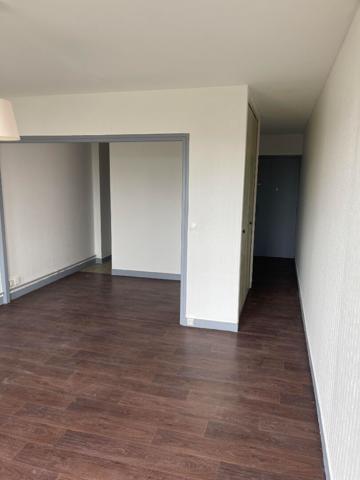 Appartement ERMONT - 1 pièce(s) - 29 m2