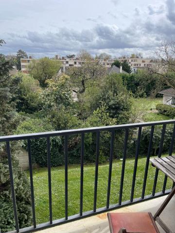 Appartement ERMONT - 1 pièce(s) - 29 m2
