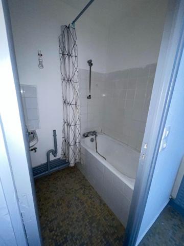 Appartement ERMONT - 1 pièce(s) - 29 m2