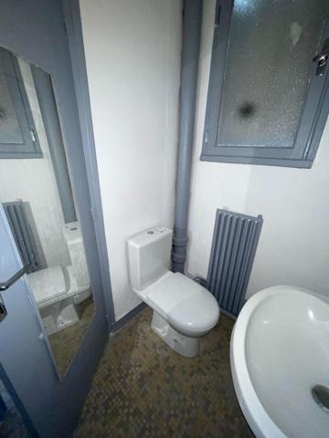 Appartement ERMONT - 1 pièce(s) - 29 m2