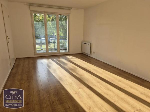 Appartement à louer 3 pièces 67.11m² Lille (59160)