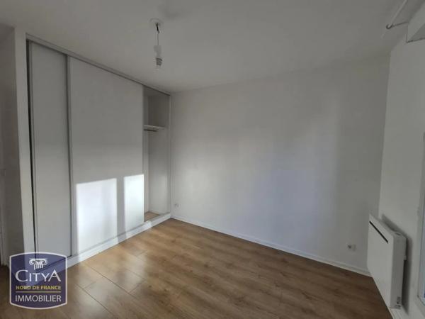 Appartement à louer 3 pièces 67.11m² Lille (59160)