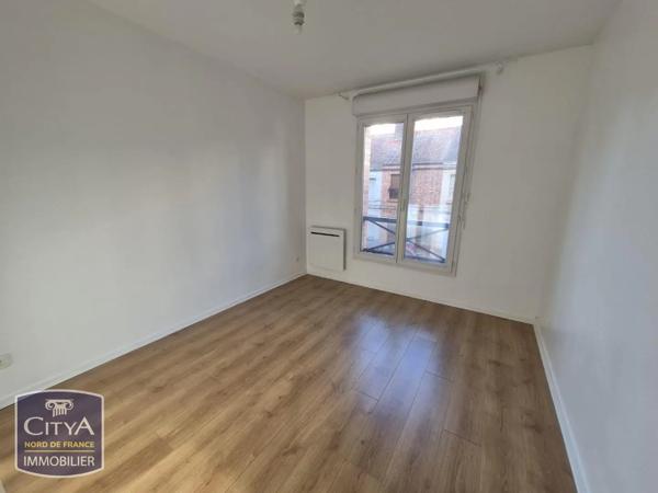 Appartement à louer 3 pièces 67.11m² Lille (59160)