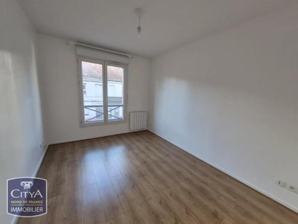 Appartement à louer 3 pièces 67.11m² Lille (59160)