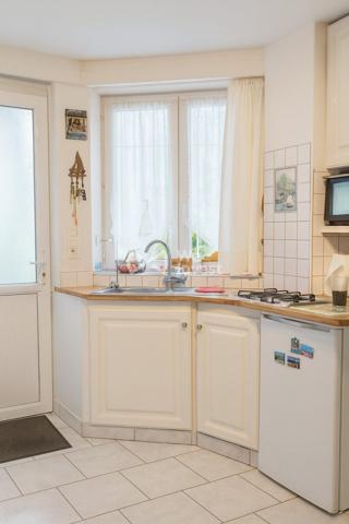 🏡 T2 avec terrasse en rez-de-jardin – Villers-sur-Mer 🌊