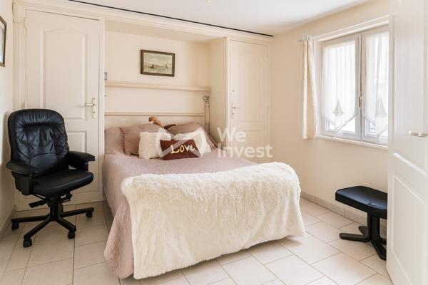 🏡 T2 avec terrasse en rez-de-jardin – Villers-sur-Mer 🌊