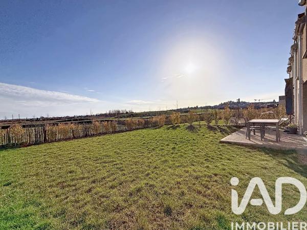 Maison à vendre 5 pièces 86 m² Montlhéry