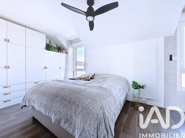 Maison à vendre 5 pièces 86 m² Montlhéry