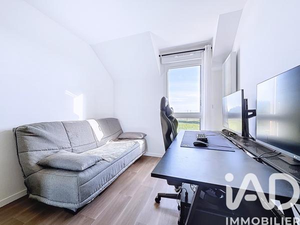 Maison à vendre 5 pièces 86 m² Montlhéry