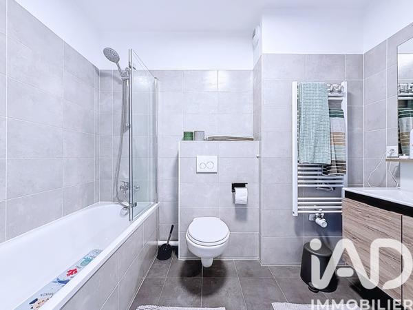 Maison à vendre 5 pièces 86 m² Montlhéry