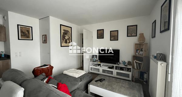À vendre Appartement 3 pièces 59 m² - Villenave-d'ornon 33140