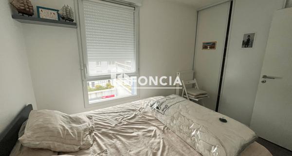 À vendre Appartement 3 pièces 59 m² - Villenave-d'ornon 33140