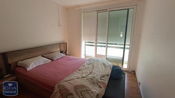 Appartement à louer 3 pièces 66m²
