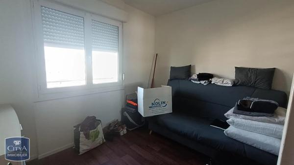 Appartement à louer 3 pièces 66m²