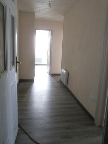APPARTEMENT / 1ER/ T4/SONGY