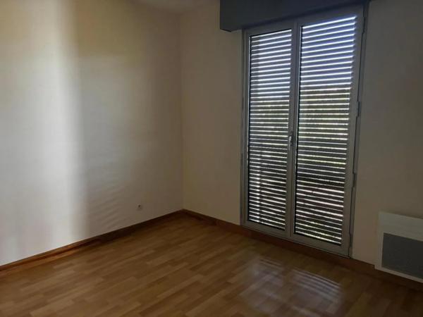 Appartement à louer aux Vans (07140)