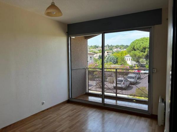Appartement à louer aux Vans (07140)