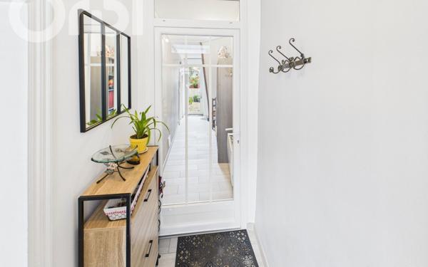 Maison à vendre    4 pièces •  Vierzon